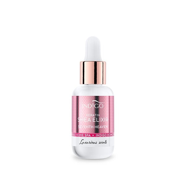 Keratin Shea Elixir Seventh Heaven 8Ml