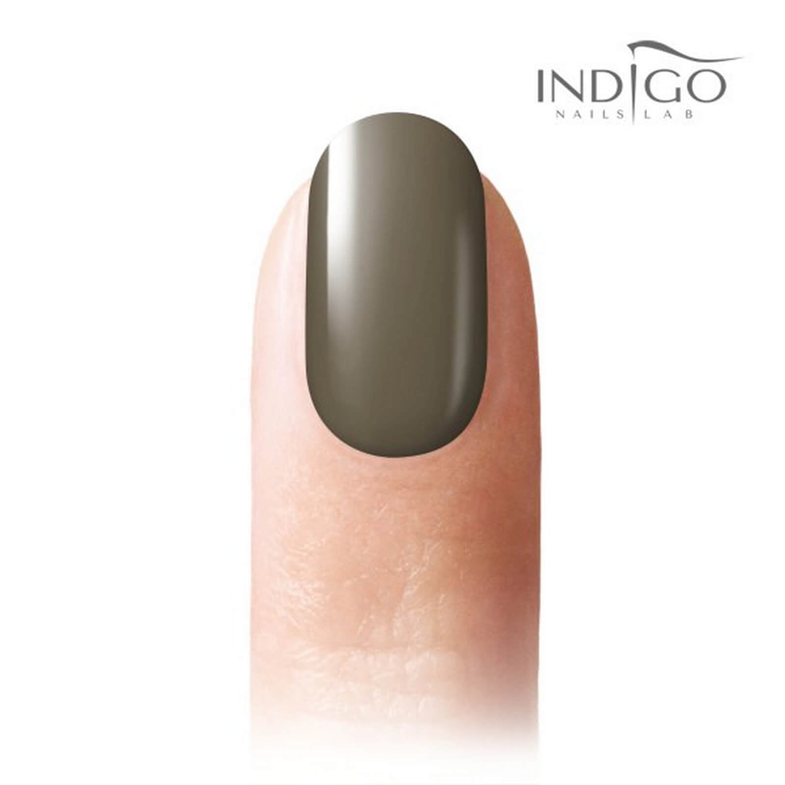 Khaki Gel Polish 7Ml