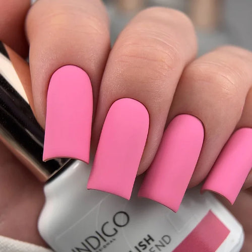 Bye Ken! - Gel Polish - 7 Ml