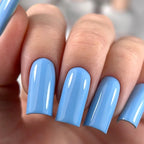 Ice Ice Maybe - Gel Polish - 7 Ml