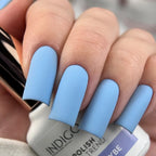 Ice Ice Maybe - Gel Polish - 7 Ml