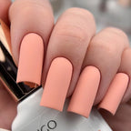 Salmon Hayek - Gel Polish - 7 Ml