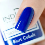 Kurt Cobalt Gel Polish 7Ml