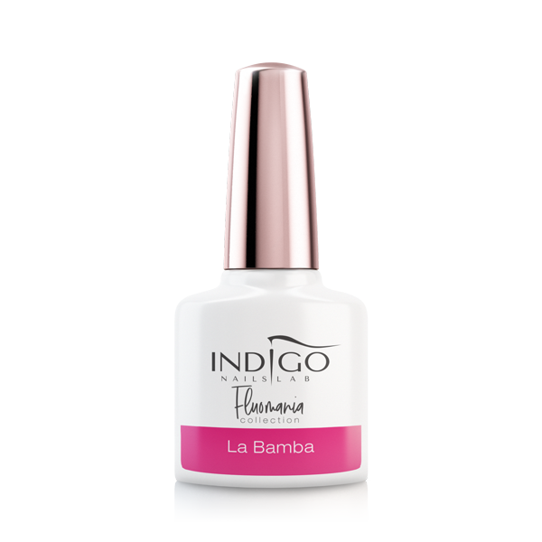La Bamba Gel Polish 7Ml