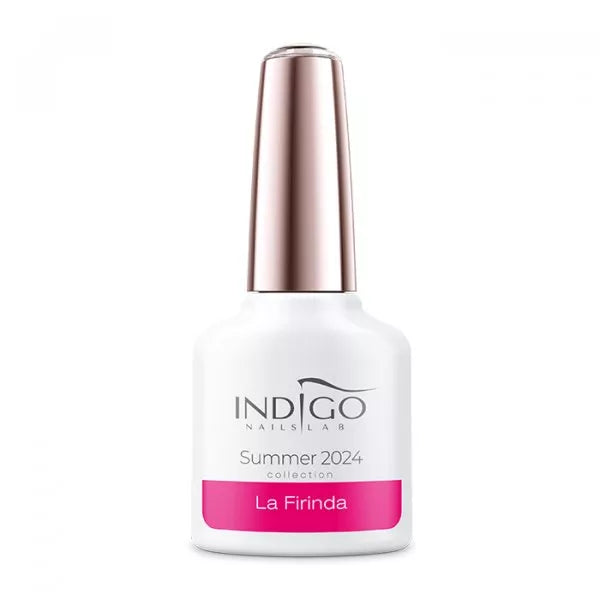 La Firinda Gel Polish 7Ml