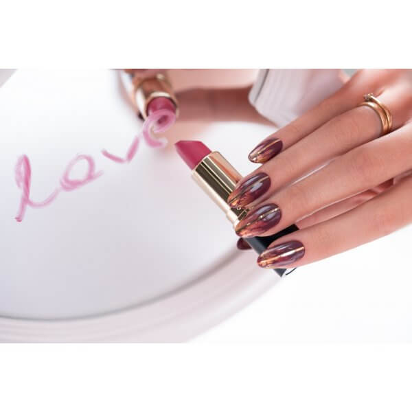 La Histeria Gel Polish 7Ml