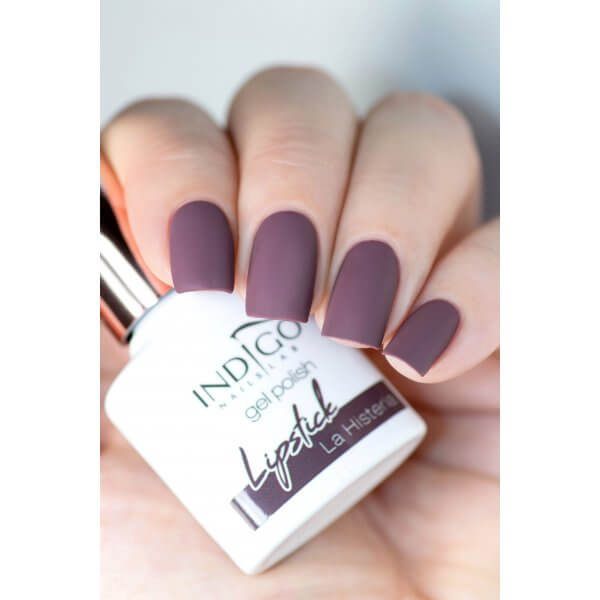 La Histeria Gel Polish 7Ml