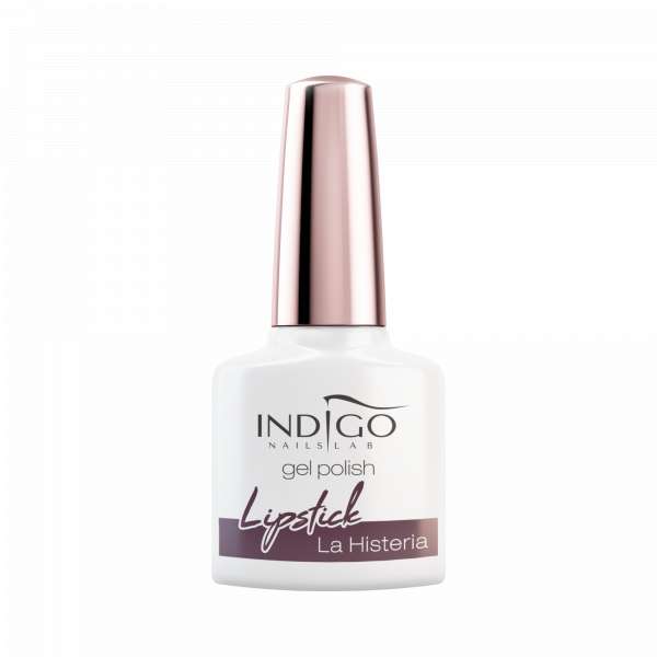 La Histeria Gel Polish 7Ml