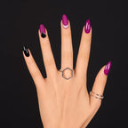 Lady Kung Fu Gel Polish 7Ml