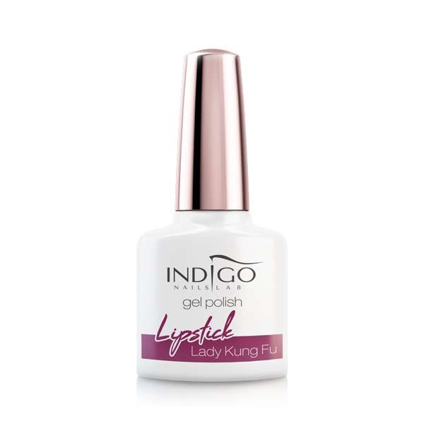 Lady Kung Fu Gel Polish 7Ml