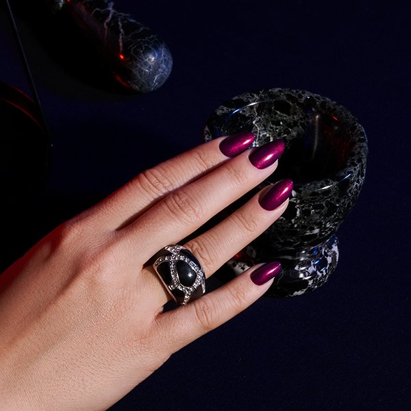 Lady Makbet Gel Polish 7Ml