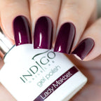 Lady Makbet Gel Polish 7Ml