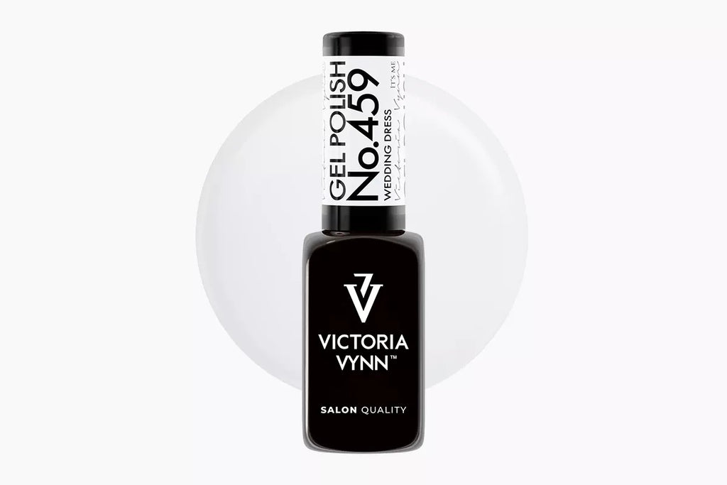 Victoria Vynn Gel Polish - 459 Wedding Dress 8ml