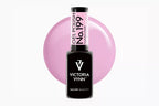 Victoria Vynn Gel Polish - 199 Flaming Shape 8ml