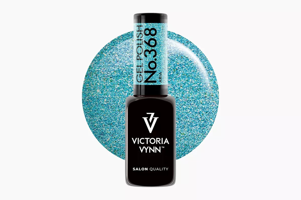 Victoria Vynn Gel Polish - 368 Aria 8ml