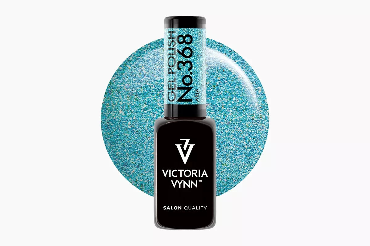 Victoria Vynn Gel Polish - 368 Aria 8ml