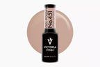 Victoria Vynn Gel Polish - 451 Caramel Macchiato 8ml