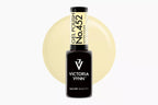 Victoria Vynn Gel Polish - 452 Butter Cookie 8ml