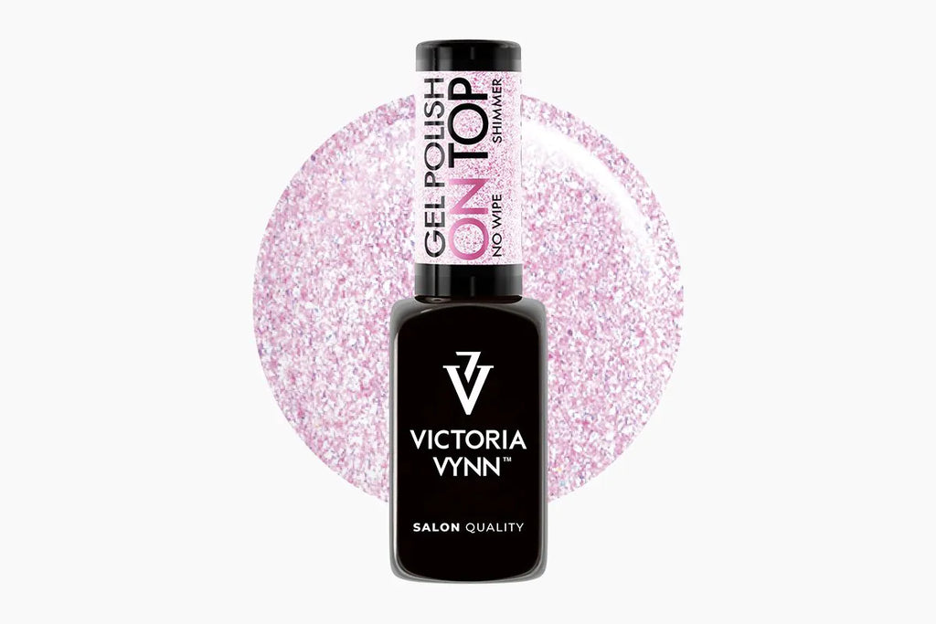 Victoria Vynn Gel Polish - On Top 8ml 