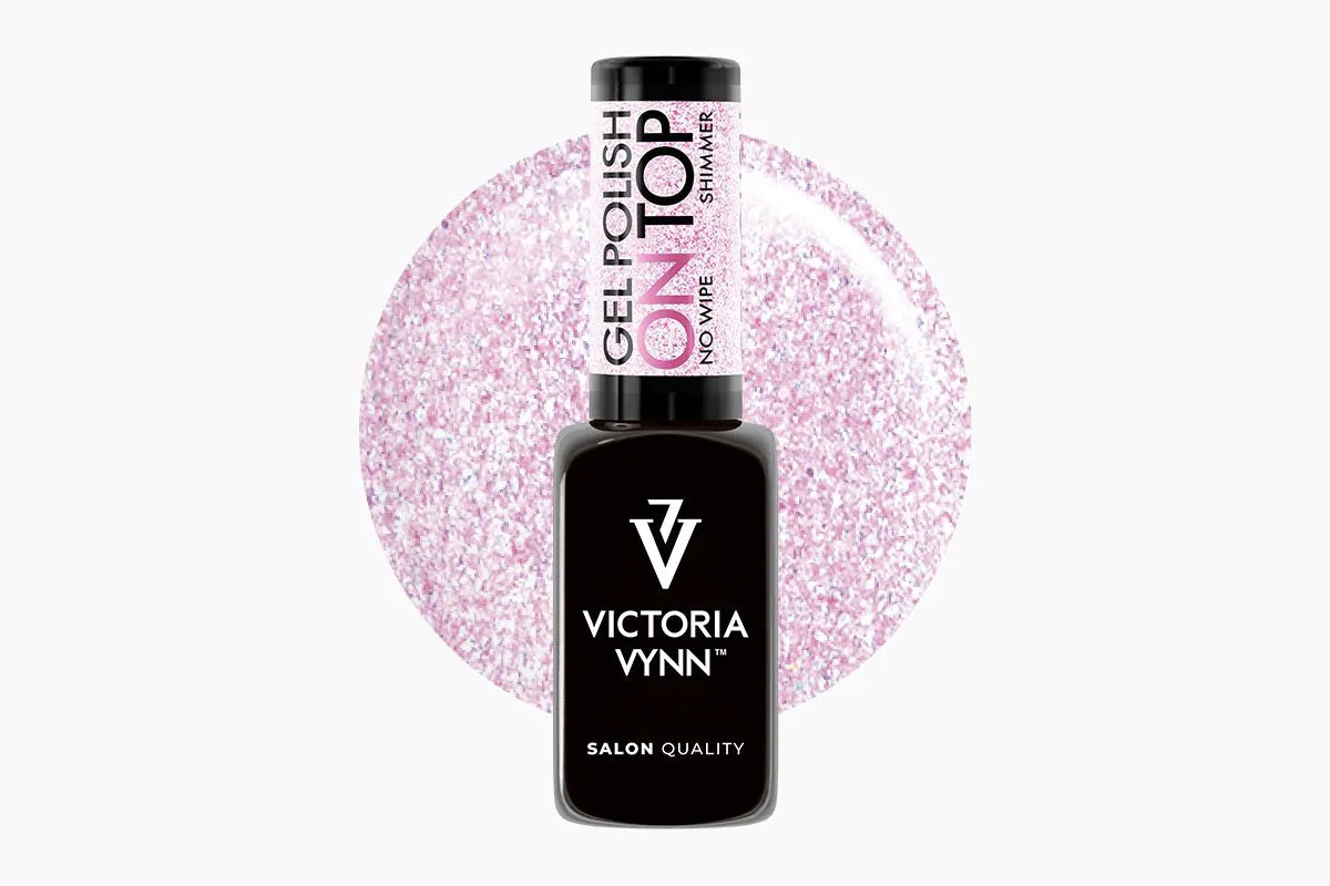 Victoria Vynn Gel Polish - On Top 8ml 