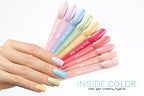 Victoria Vynn Pure Vegan Creamy Hybrid - 270 Neo Pink 8ml