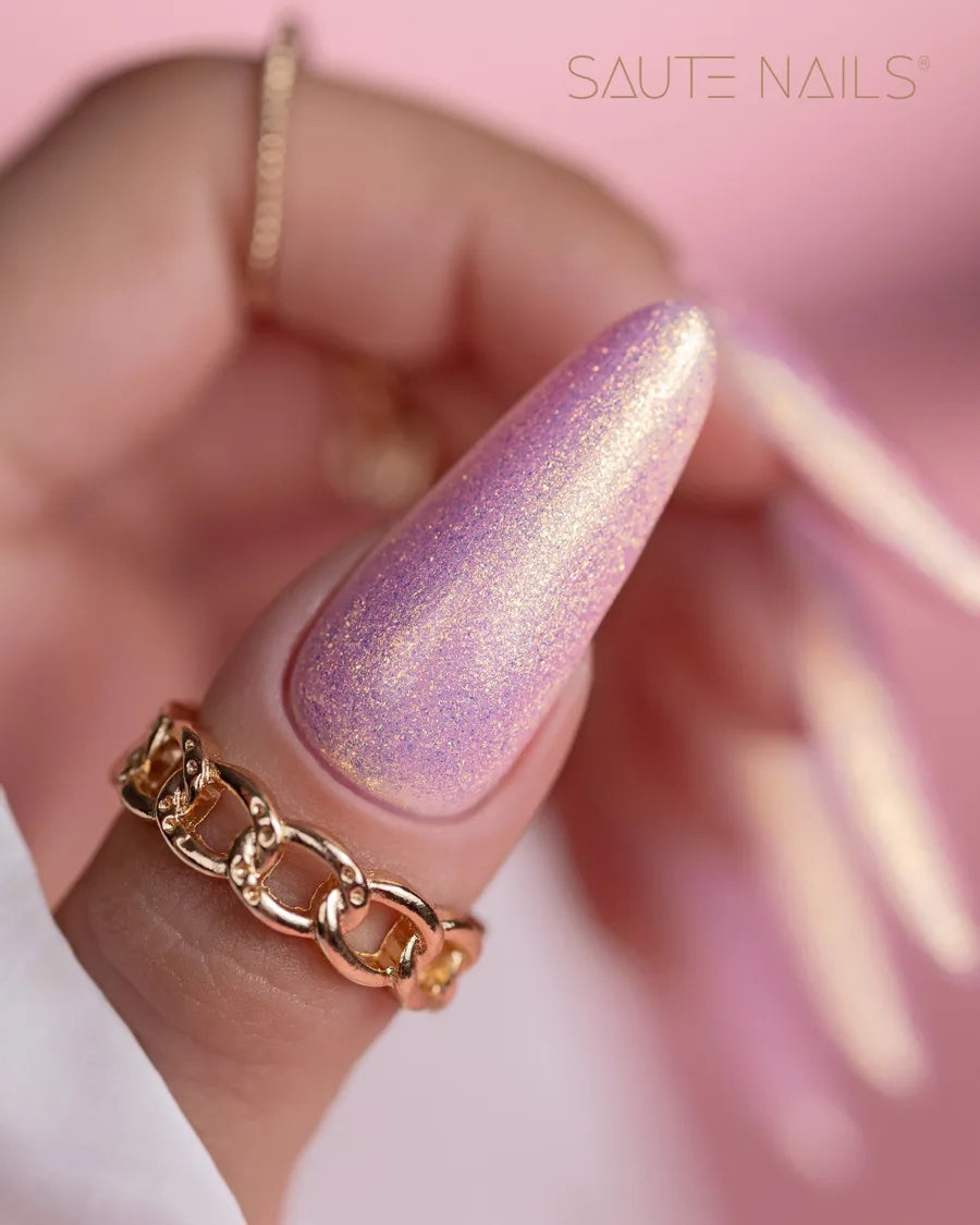 Saute Nails UV/LED Hybrid Gel Polish - S277 Ariel
