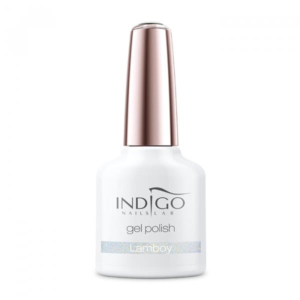 Lamboy Gel Polish 7Ml