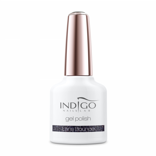 Lans Bounce Gel Polish 7Ml