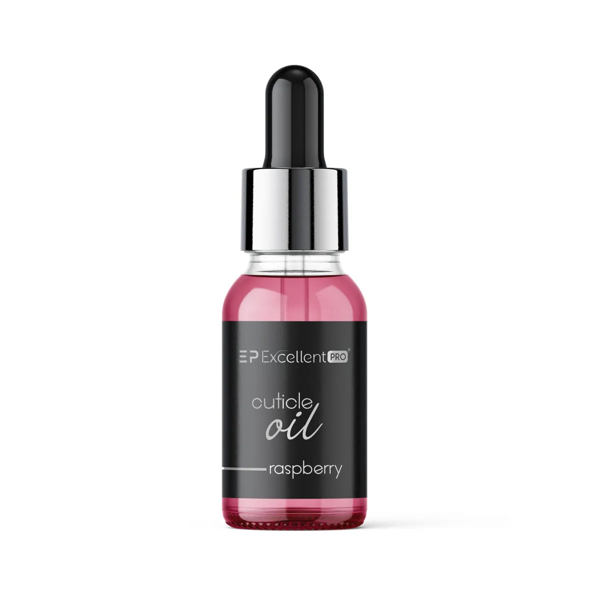 Excellent Pro Cuticle Oil 10Ml Raspberry