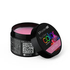 Excpro Builder Color Pastel Baby Pink 15G