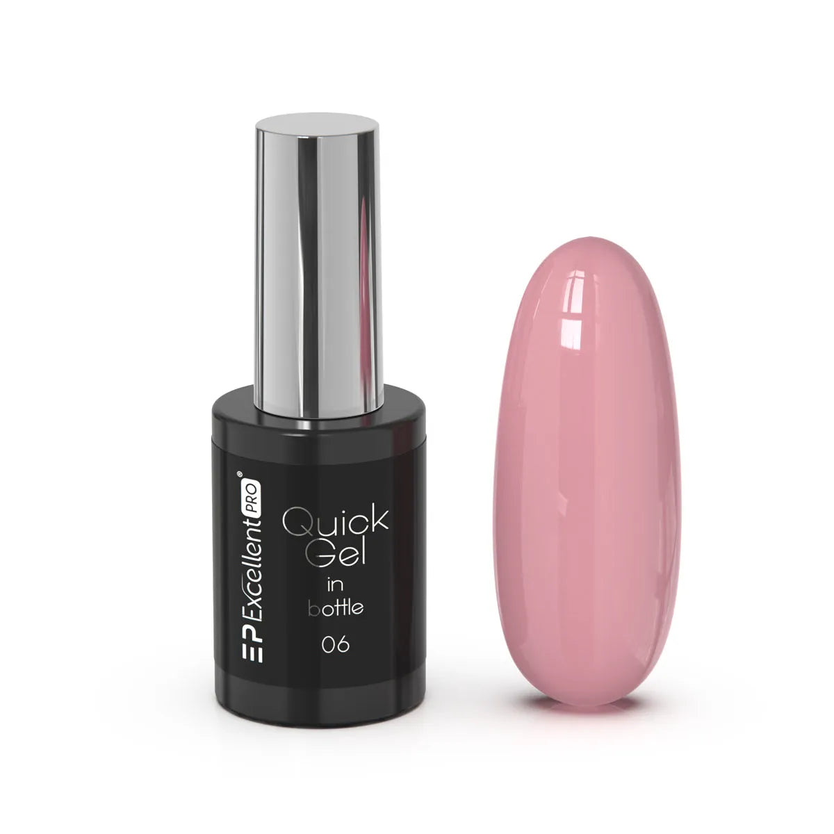 Excellent Pro Quick Gel In Bottle 11G 006