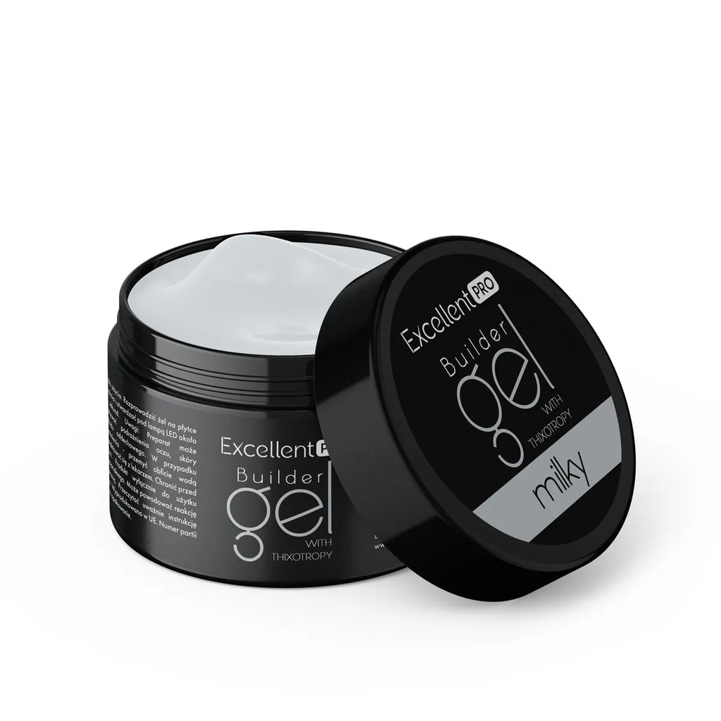 Excellent Pro Builder Thixo Milky 15G
