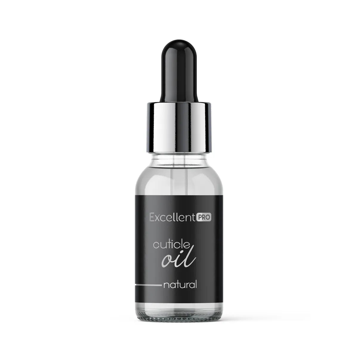 Excellent Pro Cuticle Oil 10Ml Natural