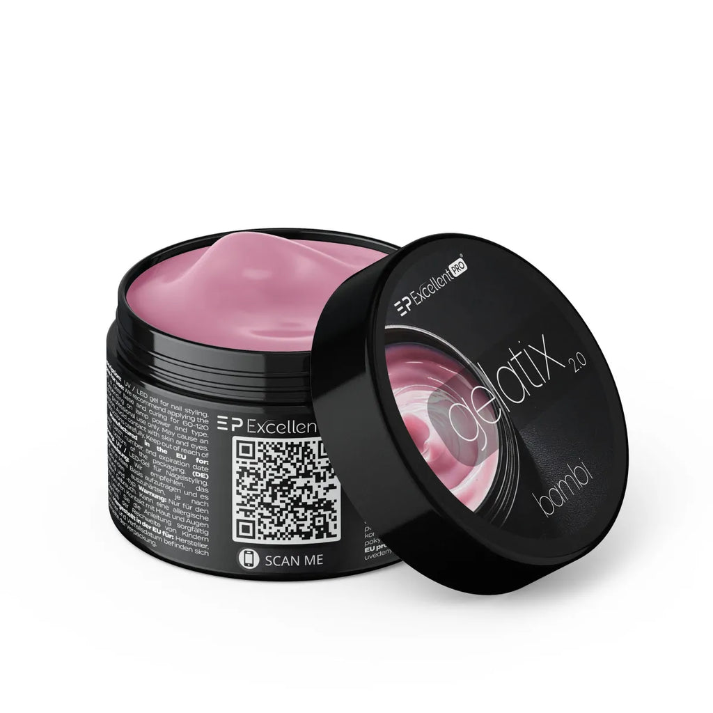 Excellent Pro Gelatix 2.0 Bambi 50G