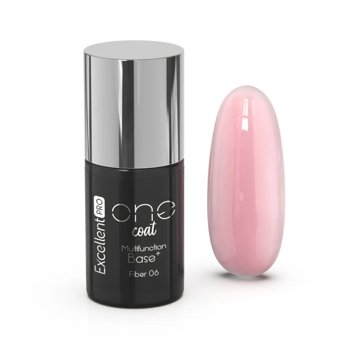 Excellent Pro One Coat Multifunction Fiber Base Just Peachy 06
