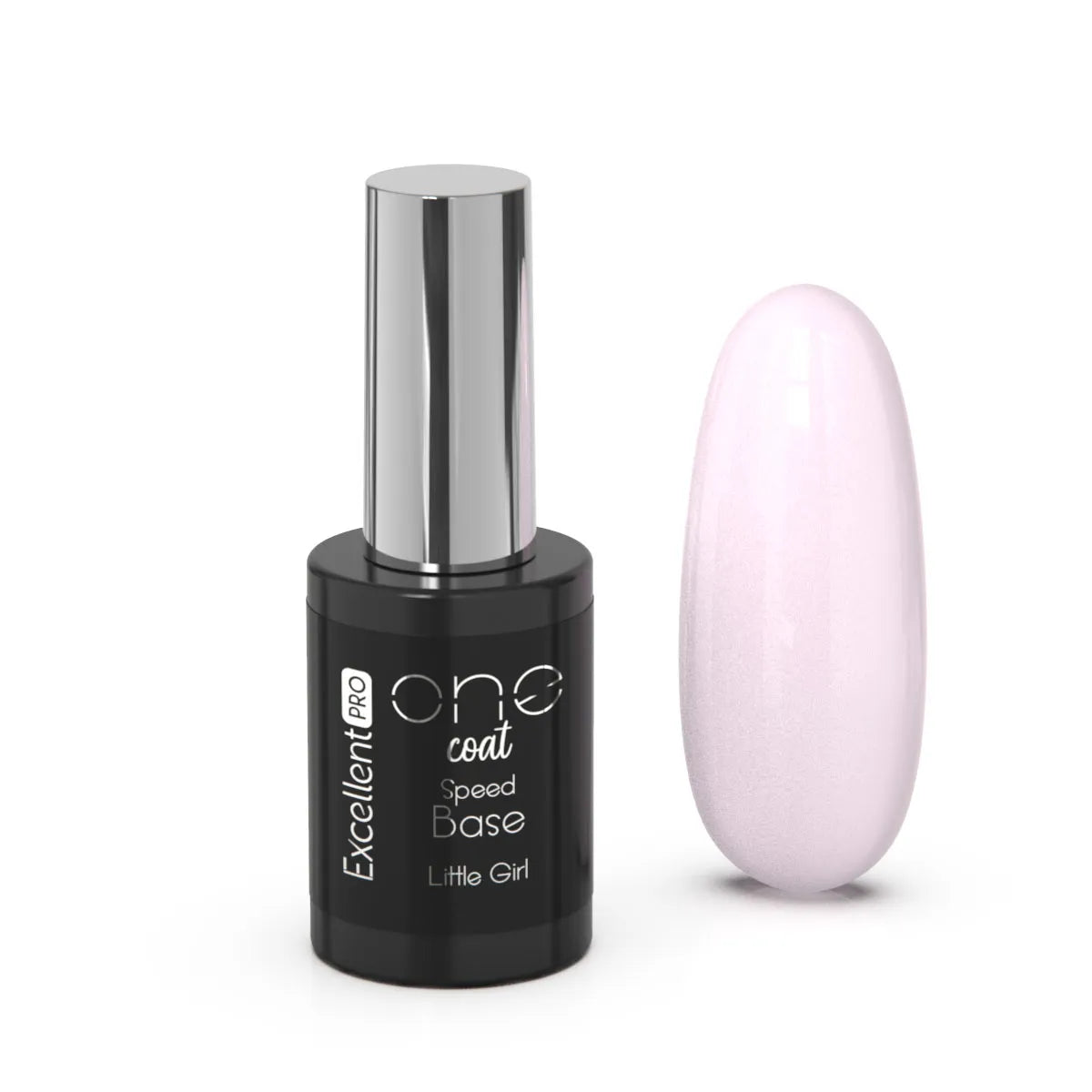 Excellent Pro One Coat Speed Base Little Girl 11G