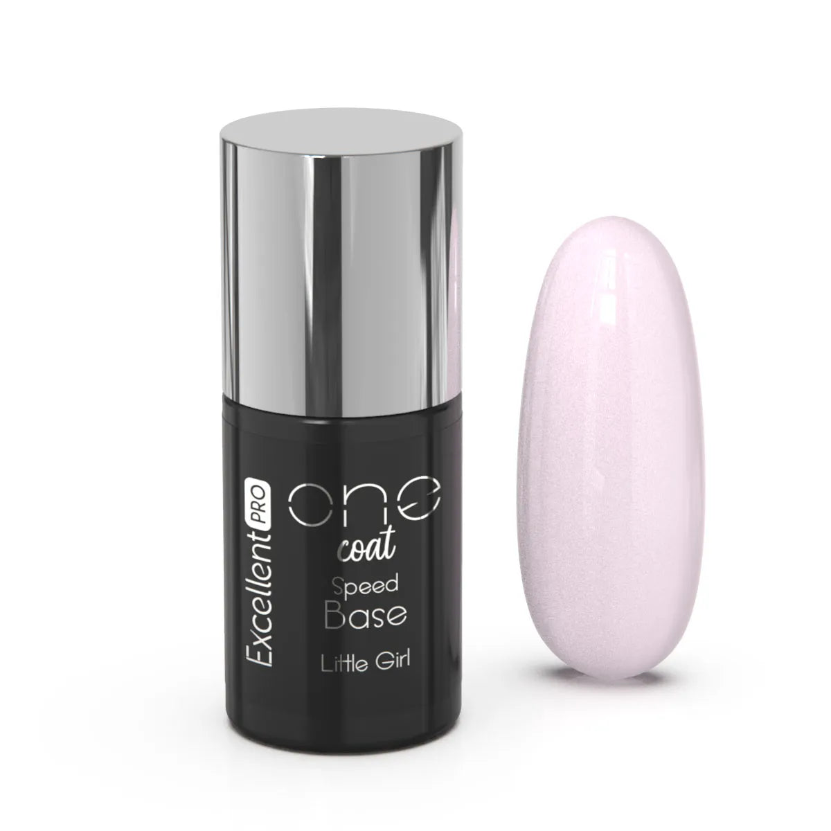 Excellent Pro One Coat Speed Base Little Girl 7G