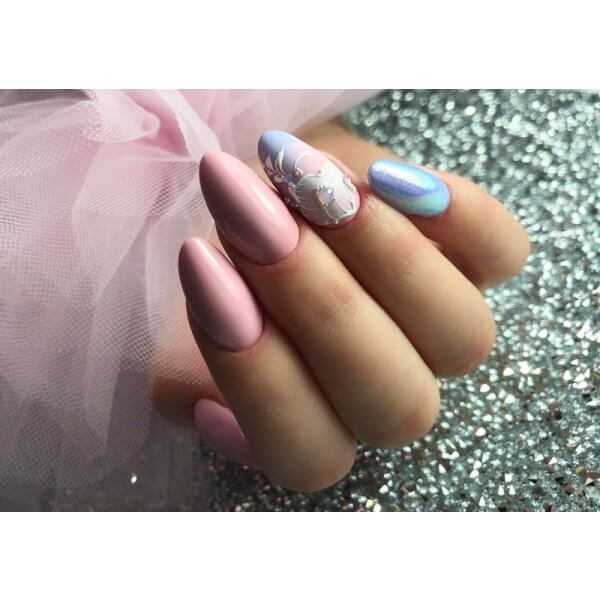 Lazy Daisy Gel Polish 7Ml
