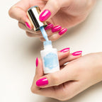 Lazy Sunday Gel Brush