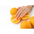 Lemon Cake- Arte Brillante Gel Brush