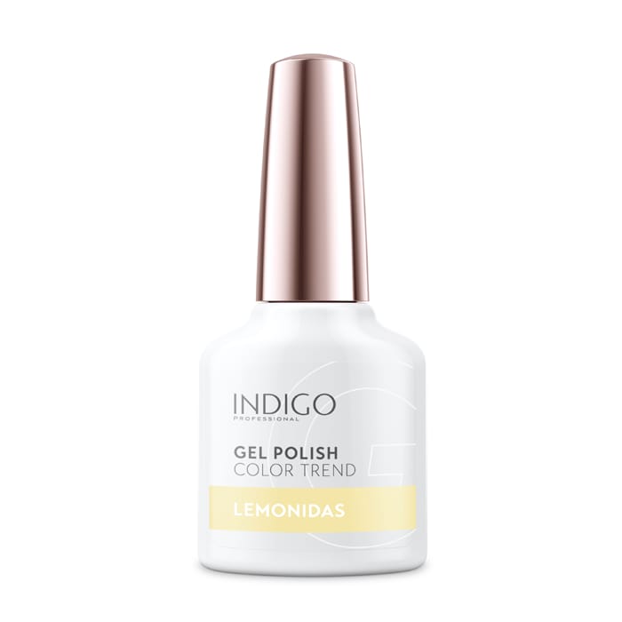 Lemonidas Gel Polish 7Ml