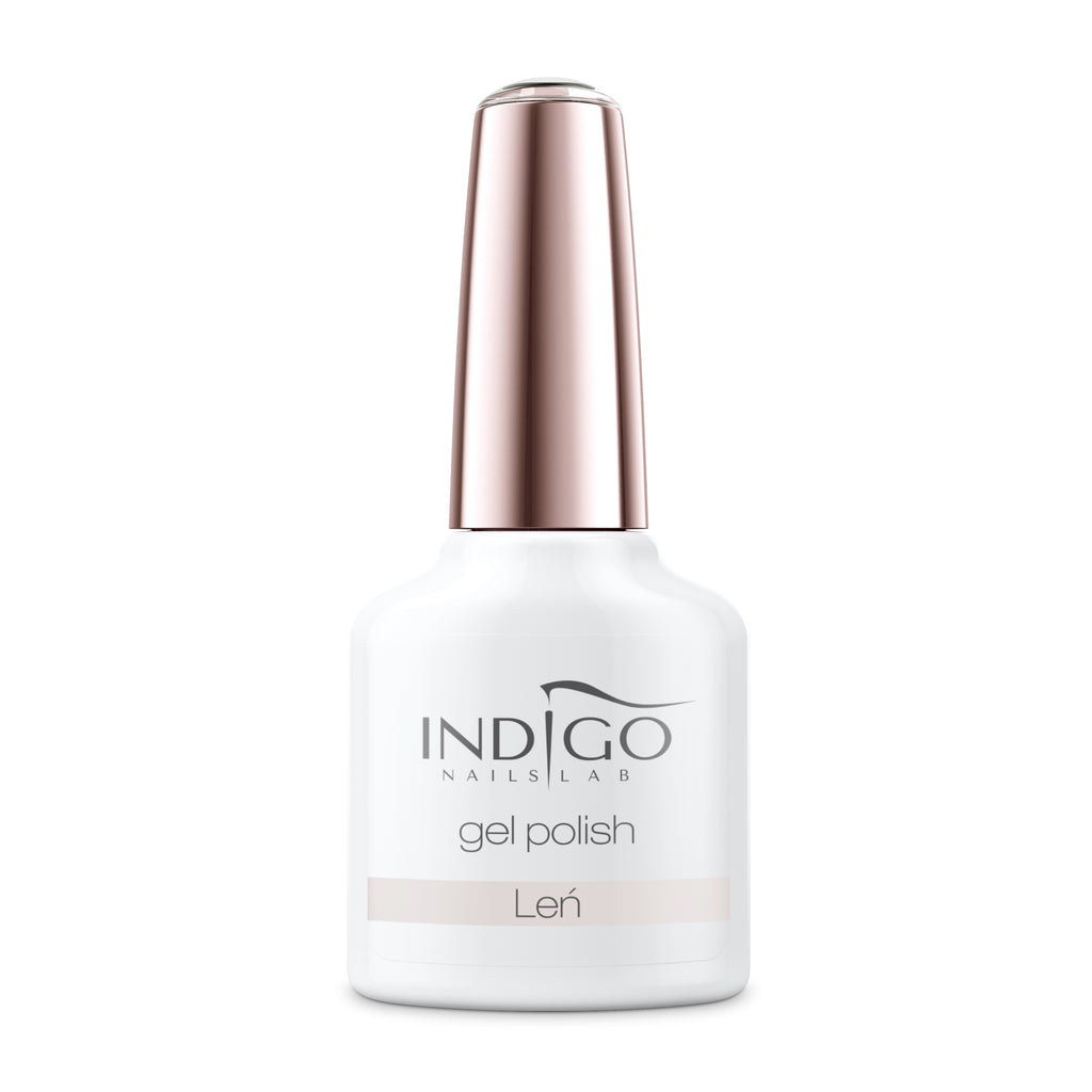 Leń Gel Polish 7Ml
