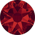 Swarovski Crystals Light Siam ss5