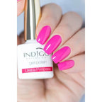 Like A Princess Gel Polish 7Ml