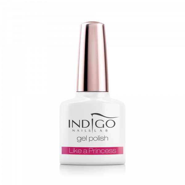 Like A Princess Gel Polish 7Ml