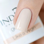 Like a Virgin Gel Polish 7Ml