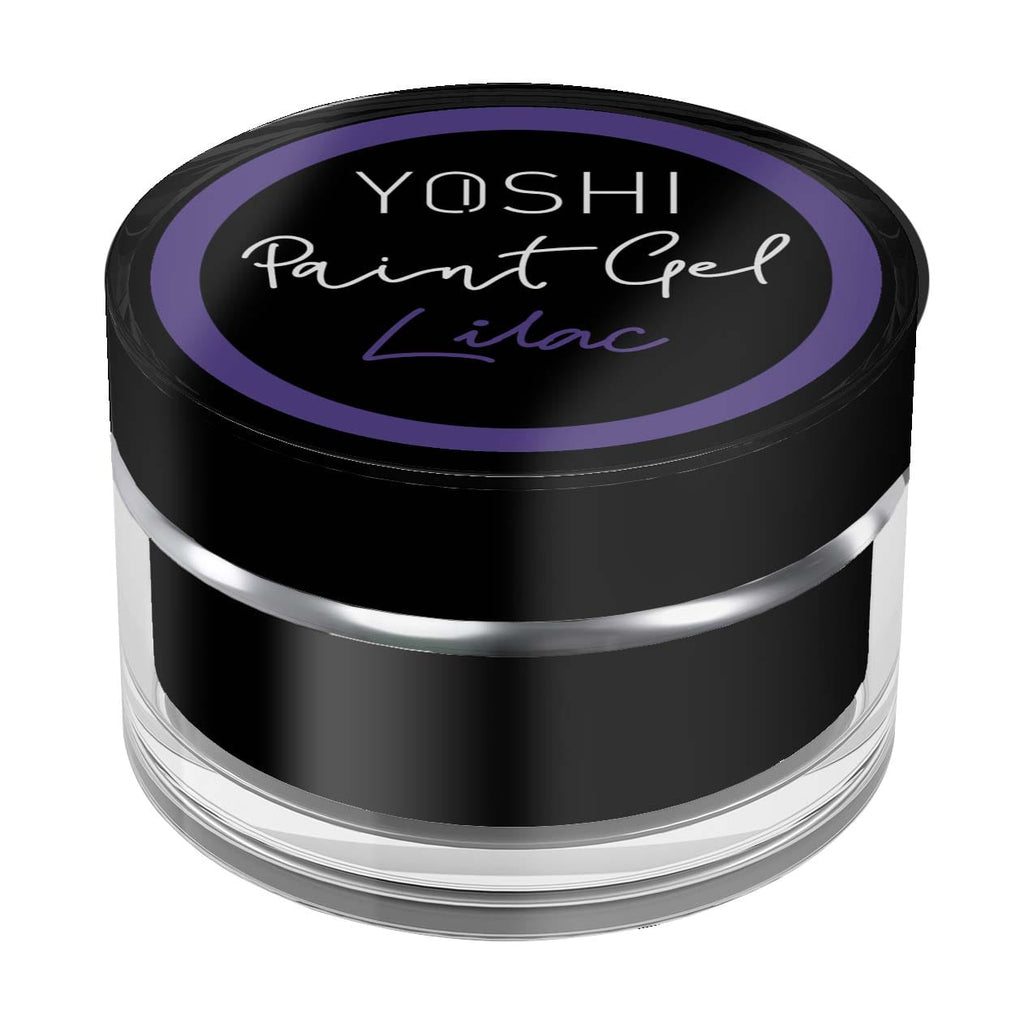 Paint Gel UV LED 5Ml– Lilac