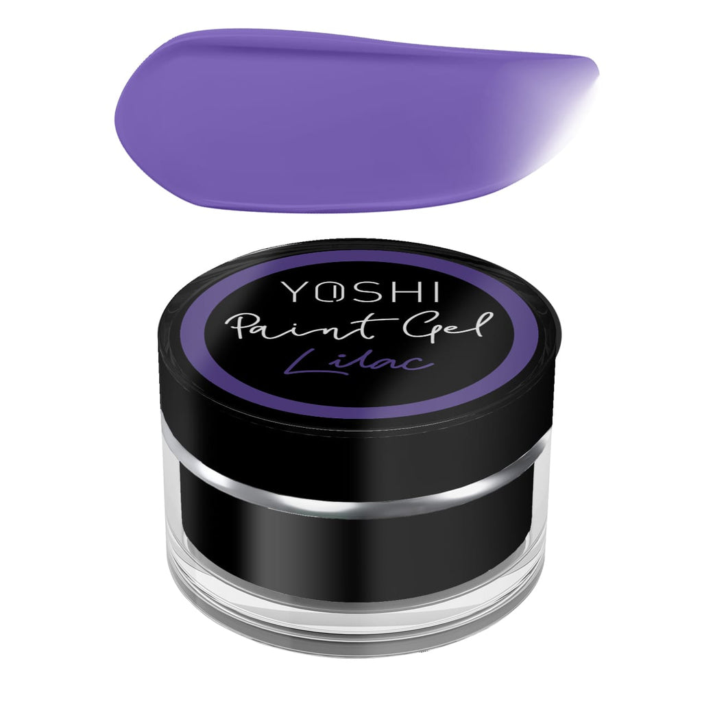 Paint Gel UV LED 5Ml– Lilac