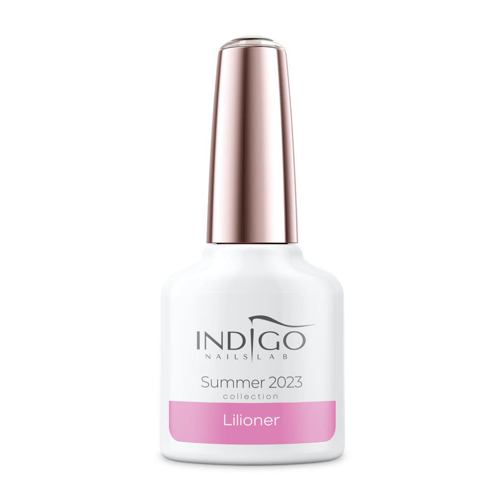 Lilioner Gel Polish 7Ml