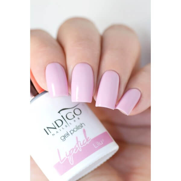 Lilu Gel Polish 7Ml